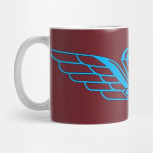 Beer Wings Mug